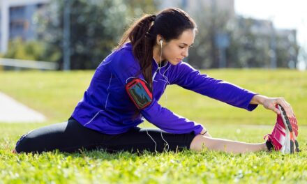 El acondicionamiento físico previo al entrenar disminuye el riesgo de lesiones