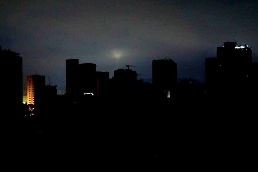 Observatorio de Gasto Público de Cedice: ocho de cada 10 venezolanos consideran que el servicio eléctrico es inestable
