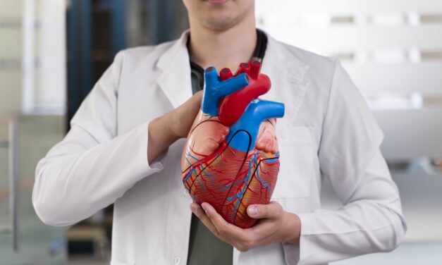 Una visita anual al cardiólogo contribuye a cuidar el corazón