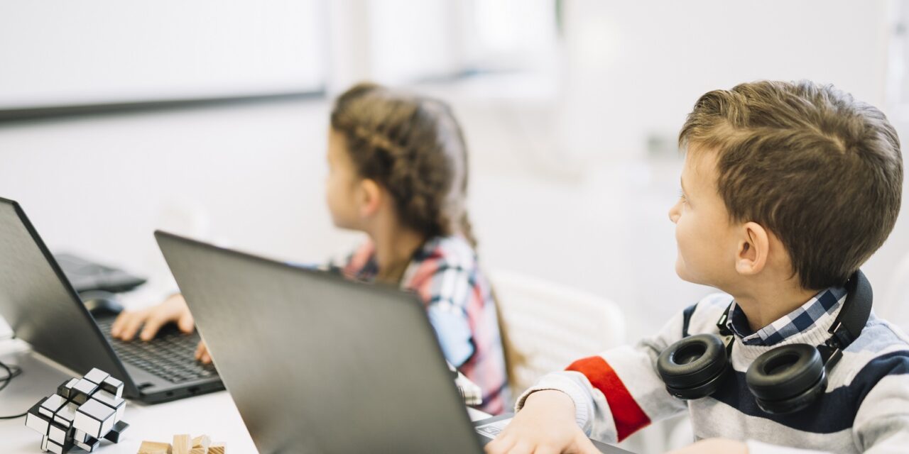 Robo de identidad infantil: ¿Cómo protegerlos?