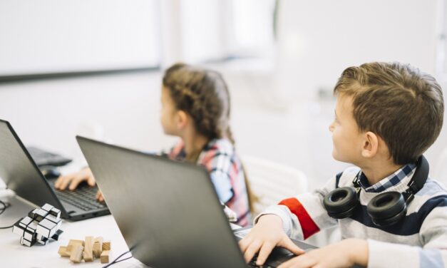 Robo de identidad infantil: ¿Cómo protegerlos?