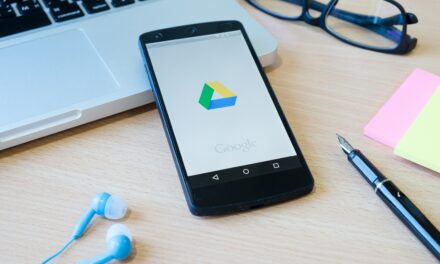 Google Drive: Cómo proteger y encriptar los datos almacenados