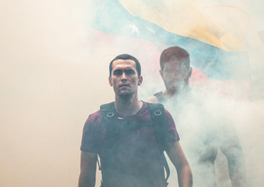 SIMÓN: el film venezolano más esperado del año llega al cine