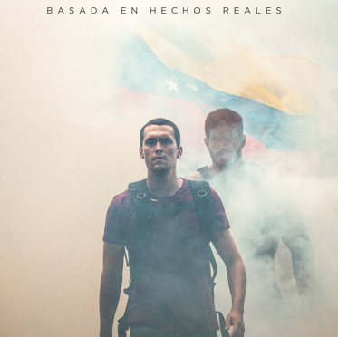 SIMÓN: el film venezolano más esperado del año llega al cine
