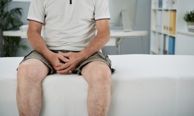 La aparición de lesiones en el pene puede llevar a la amputación del órgano masculino