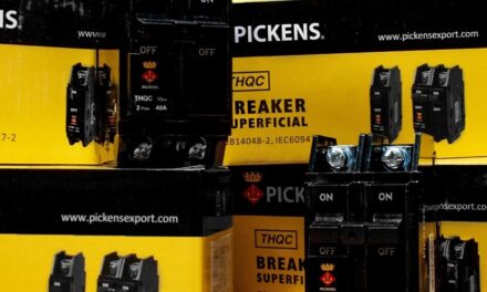 Interruptores automáticos o Breaker refuerzan la seguridad de los sistemas eléctricos