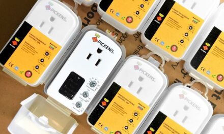 Aparatos electrónicos pueden dañarse hasta con mínimas variaciones de voltaje