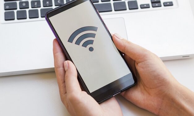 ¿Cómo se pueden bloquear señales Wi-Fi?