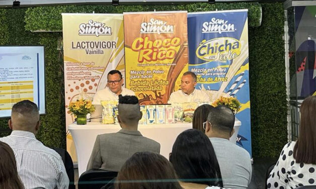 Grupo San Simón: 80 Años en el gusto por Venezuela