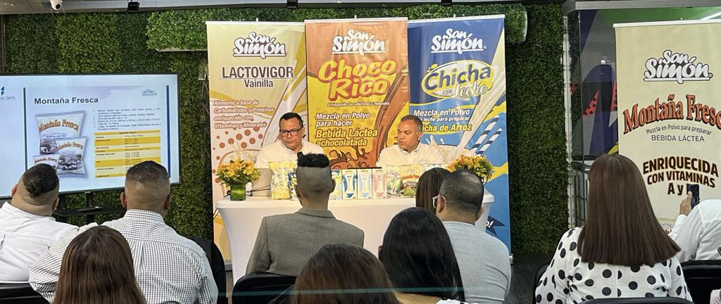 Grupo San Simón: 80 Años en el gusto por Venezuela