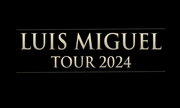 LUIS MIGUEL EXTIENDE SU GIRA