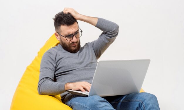 10 cosas para hacer inmediatamente si cliqueaste en un enlace falso