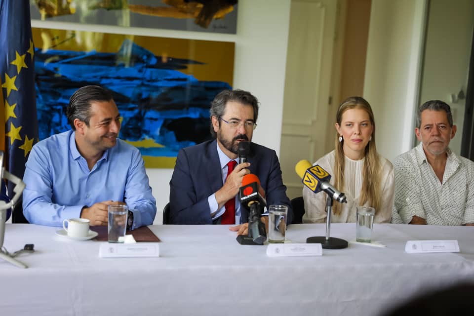 En septiembre regresa el Programa Cultural Nos Vemos en la Concha