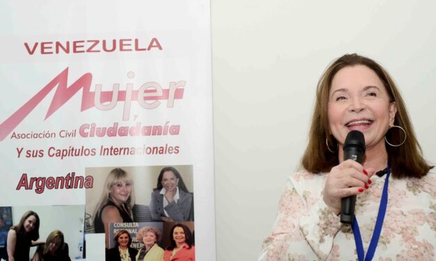 Mujer y Ciudadanía rumbo a Expo “El Poder de Ser Mujer 2023”