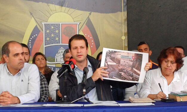 El alcalde Elías Sayegh desmonta los mitos sobre la construcción de la tienda por departamentos de El Cigarral