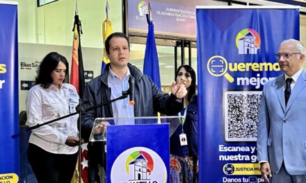 La Alcaldía de El Hatillo implementa nueva herramienta digital para evaluar la gestión municipal