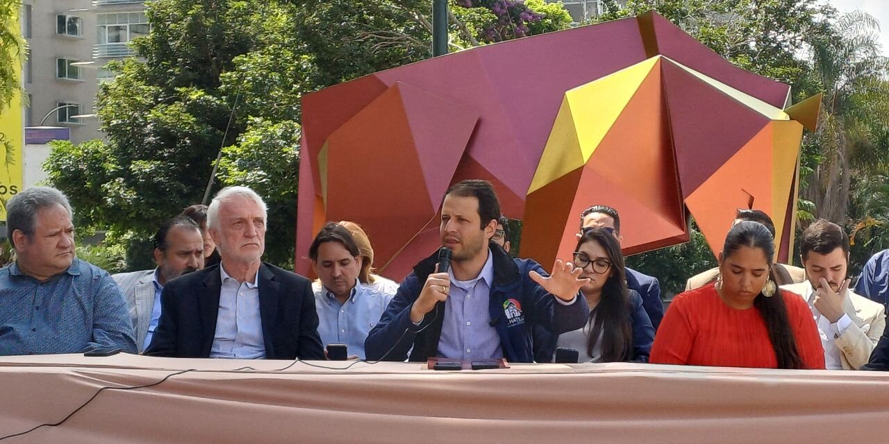 La alcaldía de El Hatillo organiza el I Congreso de Inteligencia Artificial de Venezuela