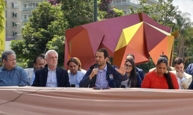 La alcaldía de El Hatillo organiza el I Congreso de Inteligencia Artificial de Venezuela