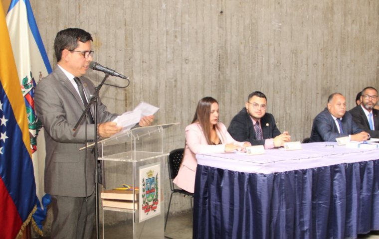 Chacao es el primer municipio con un marco legal para la implementación de los Objetivos de Desarrollo Sostenible (ODS), propuestos por las Naciones Unidas