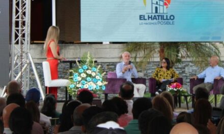 El Hatillo celebró el I Congreso de Inteligencia Artificial en Venezuela