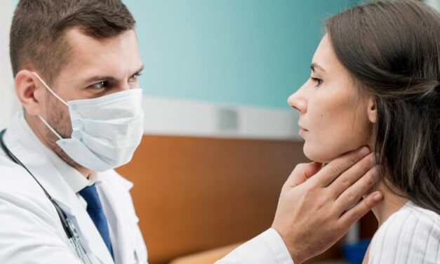 Día Mundial del Cáncer de Tiroides: todo lo que debes saber sobre este padecimiento