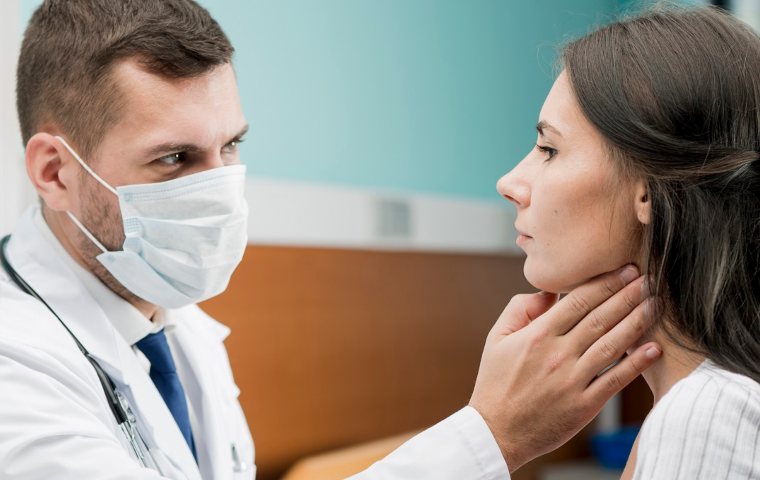 Día Mundial del Cáncer de Tiroides: todo lo que debes saber sobre este padecimiento