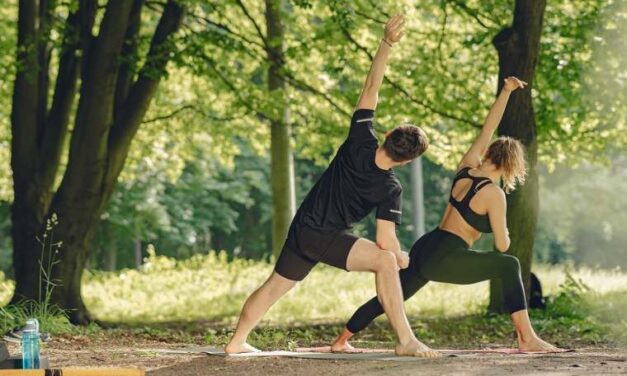 Conexión cuerpo-espíritu: descubre cómo el ejercicio contribuye a equilibrar tu ser