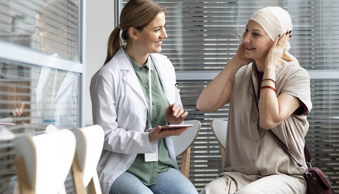 Apoyo psicoterapéutico es fundamental para pacientes oncológicos