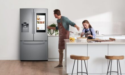 View Inside: La función de Samsung que te permite ver el interior de tu refrigerador desde tu teléfono inteligente