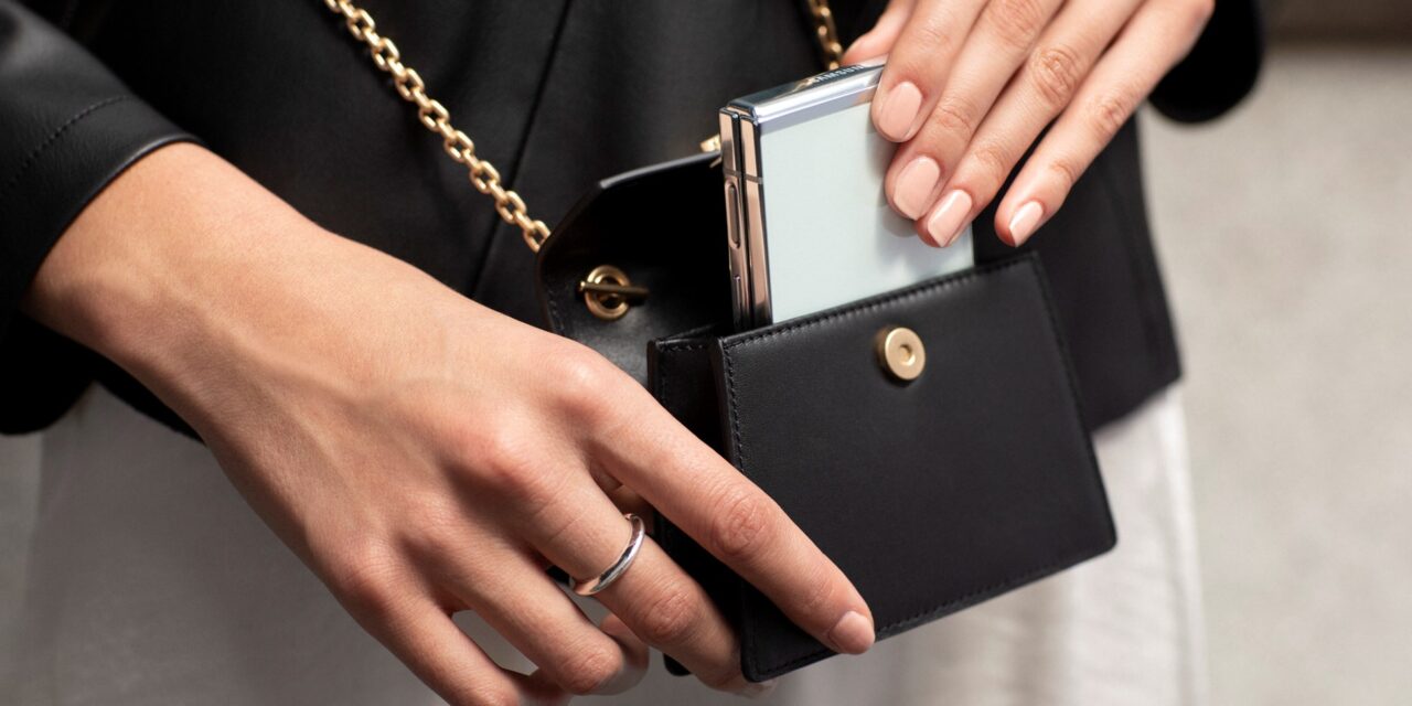 La perfecta dimensión de dos smartphones plegablesllega a Venezuela:  Galaxy Z Flip5 y Galaxy Z Fold5