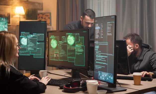 ESET identifica un nuevo backdoor que ya afectó más de 30 organizaciones