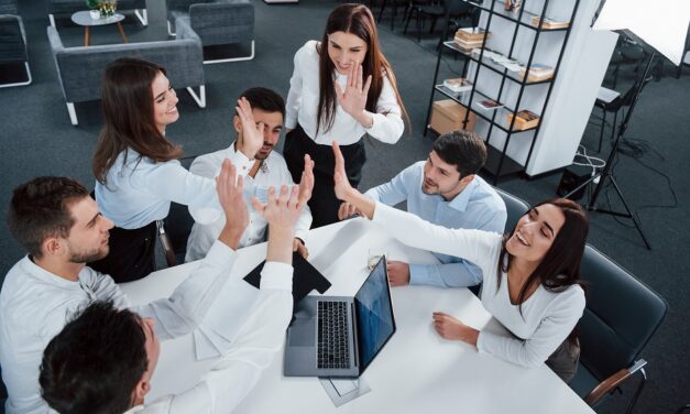 Incentivar a colaboradores a mejorar su salud aumenta productividad en empresas