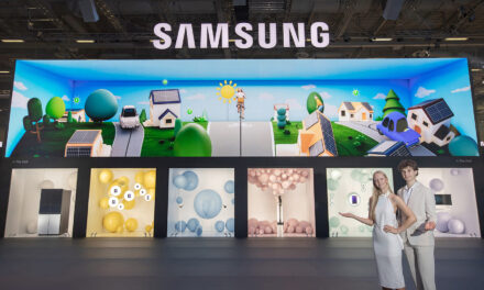 Samsung SmartThings: el control personalizado,inteligente y online de tu vida cotidiana