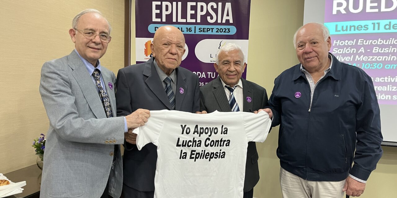 Semana de la Epilepsia: Mejorando la calidad de vida del paciente
