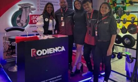 RODIENCA: MOVILIZANDO A VENEZUELA HACIA EL FUTURO CON INNOVACIÓN Y COMPROMISO