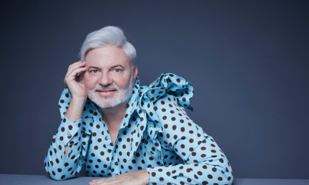 El Dr. Gabriel Obayi llega a Got Talent España a robar corazones