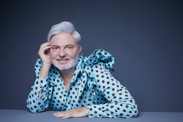 El Dr. Gabriel Obayi llega a Got Talent España a robar corazones