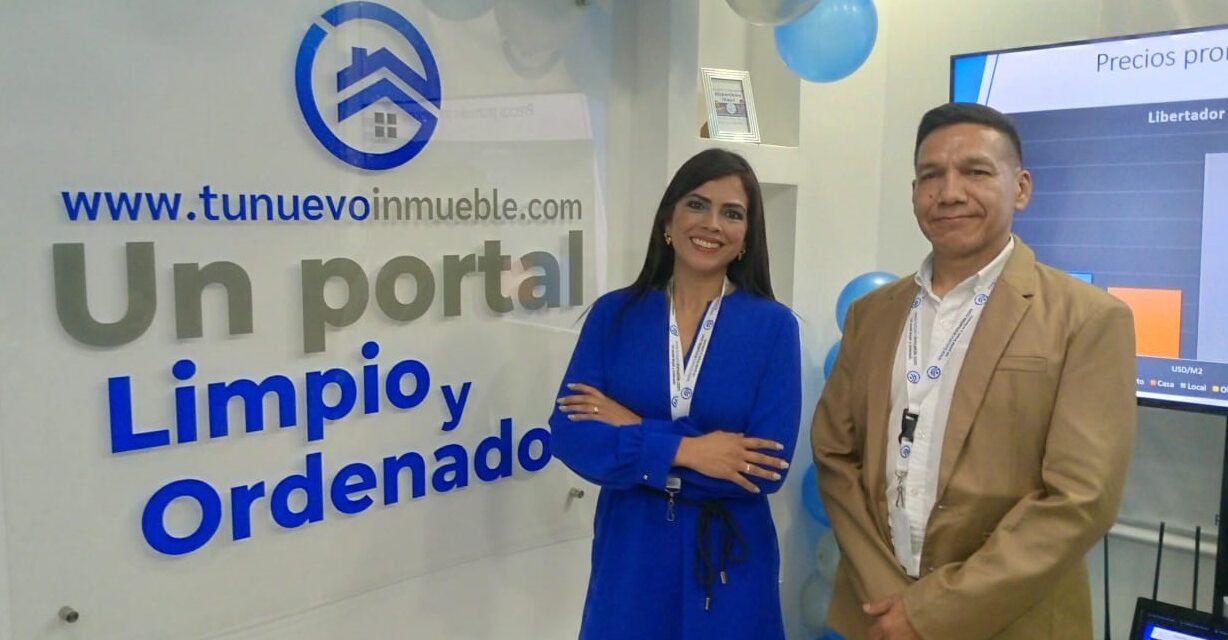 TuNuevoInmueble.com impulsa más de 2 mil propiedades