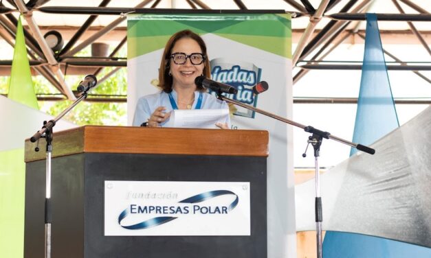 Más de 170 estudiantes de Antímano, Chacao y La Vega fueron reconocidos en las Olimpíadas de Historia 2022-2023