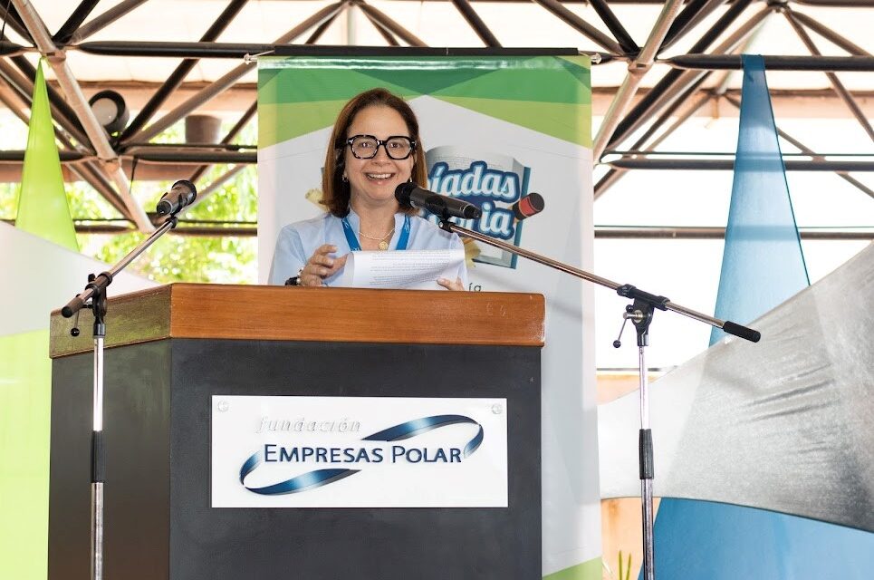 Más de 170 estudiantes de Antímano, Chacao y La Vega fueron reconocidos en las Olimpíadas de Historia 2022-2023