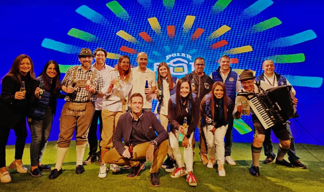 El Polar Fest llega a su 7ma edición