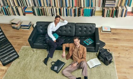 The Library Spirit: Episodes from Around the World