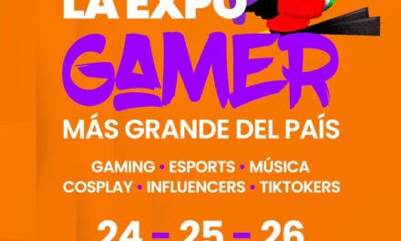 Vuelve El Venezuela Game Show luego de su rotundo éxito