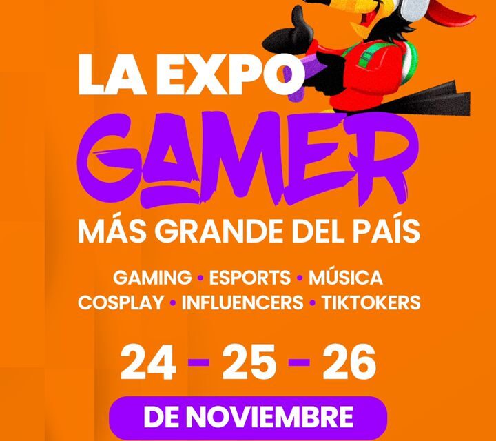 Vuelve El Venezuela Game Show luego de su rotundo éxito