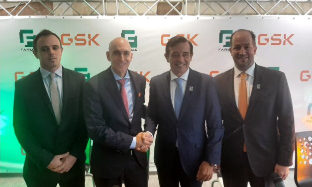 GSK reactiva sus operaciones comerciales en el mercado venezolano de la mano de Laboratorios Farma