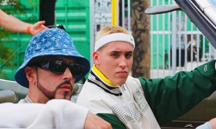 Alejo y Yandel Presentan «Trajecito XS»: Un Vistazo al Proyecto Vanguardista «Square Houze»