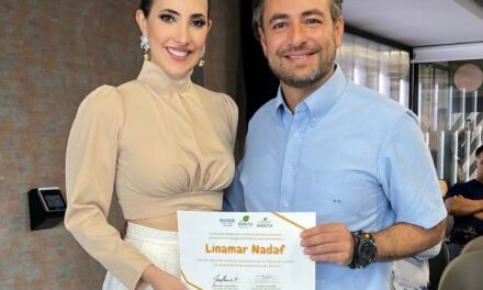 La Alcaldía de Baruta reconoce a los “Jóvenes del Futuro”