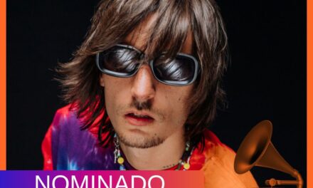 Danny Ocean celebra primera nominación a los Latin Grammy junto a Alejandro Sanz 