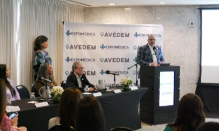 Más de 50 empresas privadas estarán presentes en la 18ª edición de Expomédica. Mostrarán Lo Último En Tecnología Médica Que Hay Actualmente En Venezuela