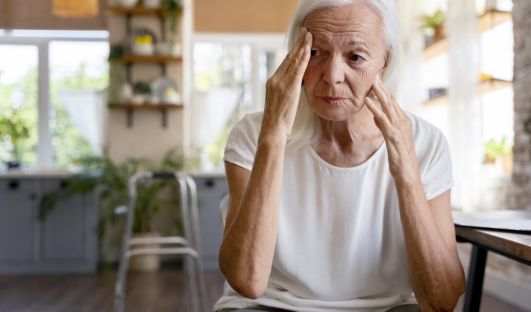 Diagnóstico precoz de Alzheimer mejora calidad de vida de pacientes y sus familias